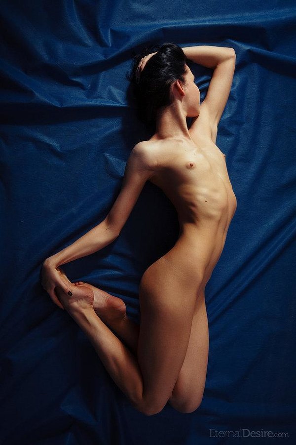 Марина, 22
