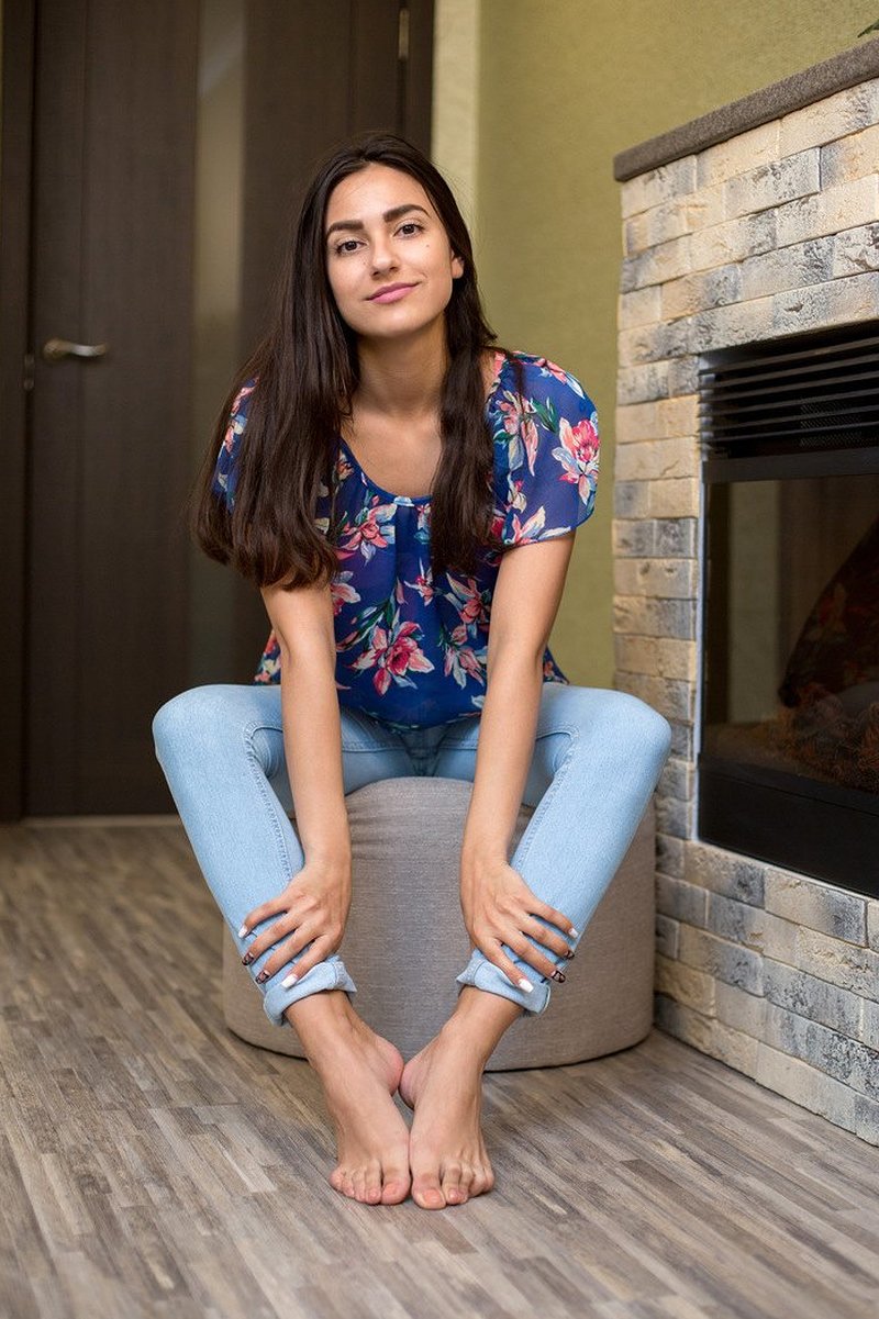 Галина, 23