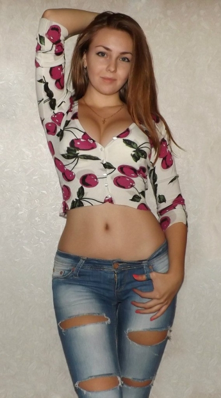 Карина, 28